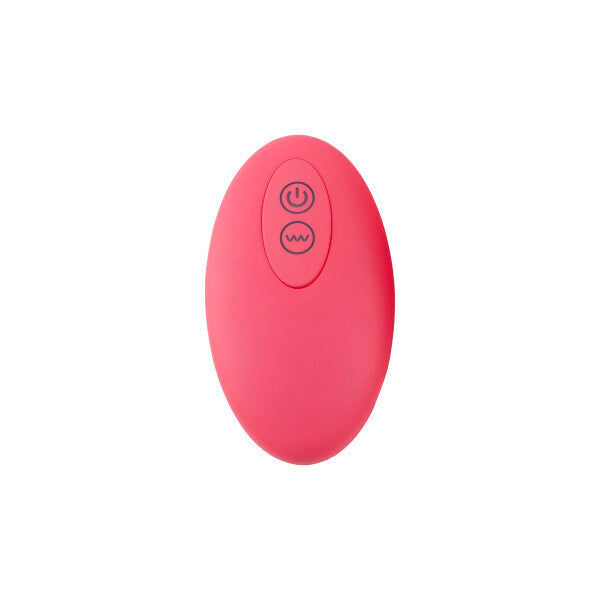 Ann Summers Self Love Remote Dual Love Egg, UK version