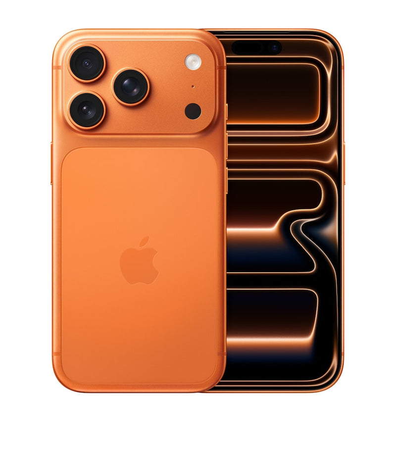 Apple iPhone 17 Pro Cosmic Orange 512GB - British product