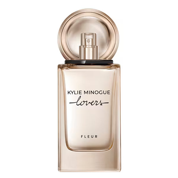 Kylie Minogue Lovers Fleur Eau De Parfum 100ml, UK version