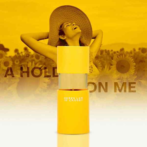 Derek Lam A Hold On Me perfume 50ml - British product
