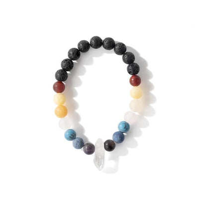 Superdrug Myga Chakra Bracelet- Buy online at McGrocer