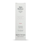 SKIN - CYCLES Alpha Radiance Mist 60ml (British brand)