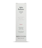 SKIN - CYCLES Alpha Radiance Mist 60ml (British brand)