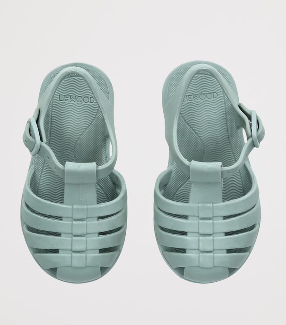 Liewood Bre jelly sandals, UK version