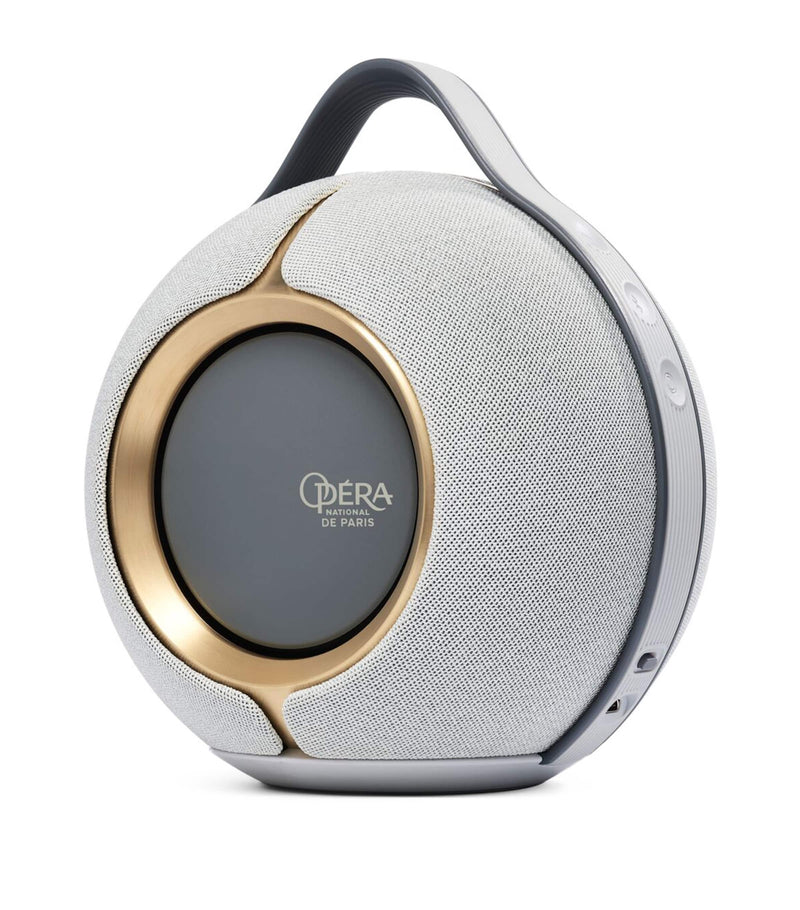 Devialet portable speaker Opéra de Paris - British product