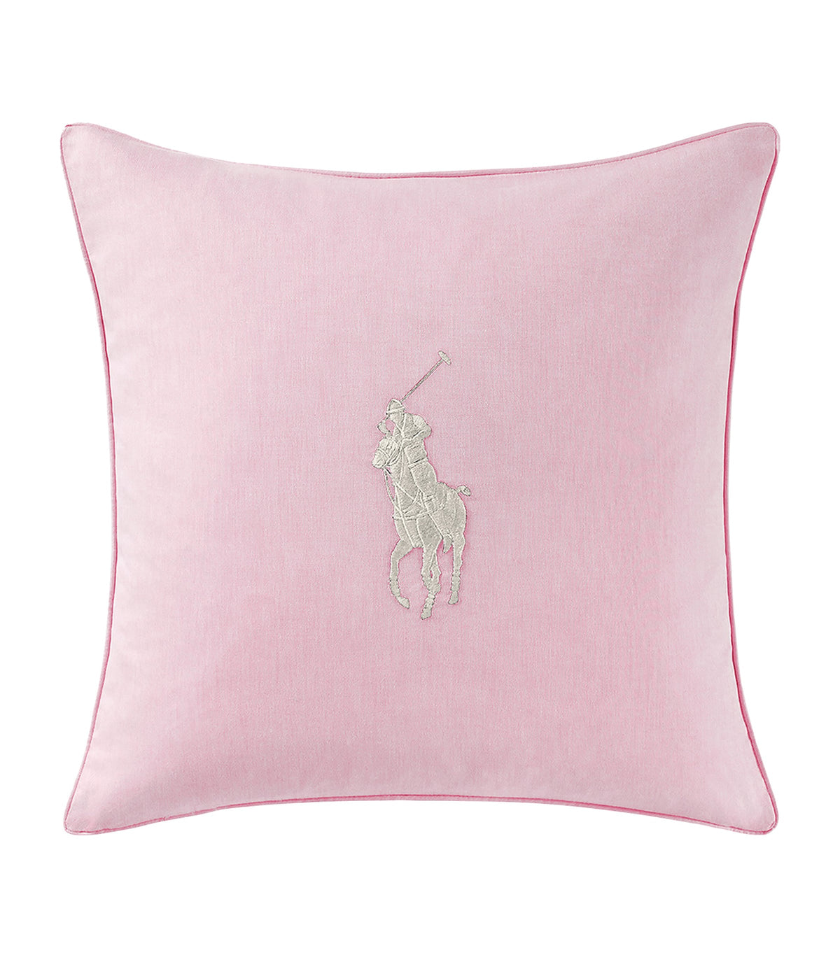 Ralph Lauren Oxford cushion cover 50cm x 50cm, imported from the UK