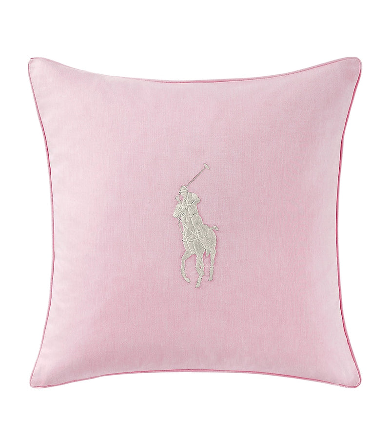 Ralph Lauren Oxford cushion cover 50cm x 50cm, imported from the UK