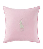 Ralph Lauren Oxford cushion cover 50cm x 50cm, imported from the UK