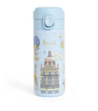 Harrods Children's Icons Water Bottle 320ml, UK version