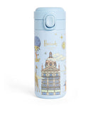 Harrods Children's Icons Water Bottle 320ml, UK version