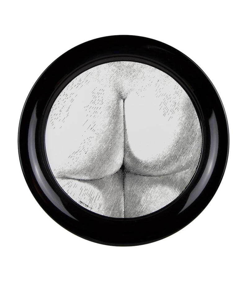 Fornasetti Tergonomico tray - British product