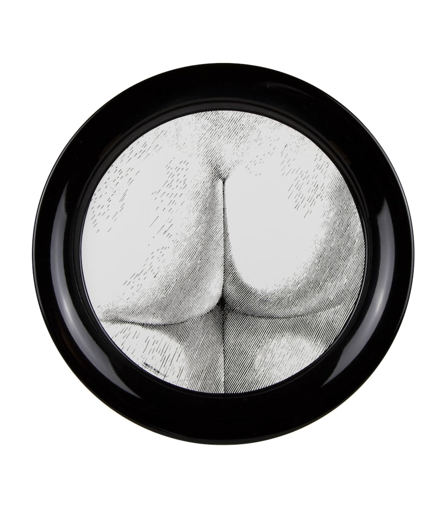 Fornasetti Tergonomico tray - British product
