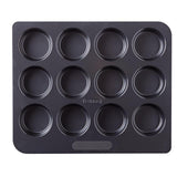 Pyrex Magic 12 Cup Muffin Tin 31cm Home, Garden & Outdoor M&S   