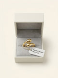 Cartier Panthère ring 18ct yellow gold tsavorite garnet onyx, UK version