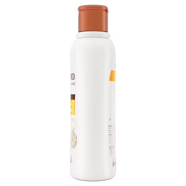 Aveeno Apple Cider Vinegar Shampoo 300ml - British product