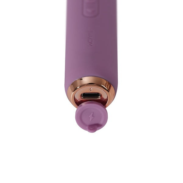 Svakom Mini Emma Neo wand vibrator, UK version
