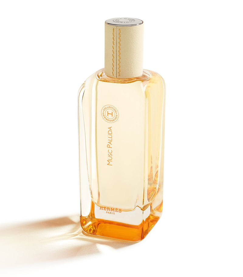 Hermès Musc Pallida Eau de Parfum 100ml, UK version