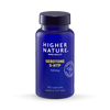 Serotone 5-HTP 100mg vegan capsules, UK version