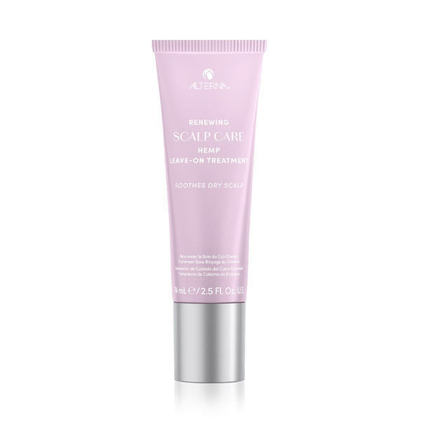 Alterna Scalp Rituals Hemp treatment - British product