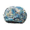 Hydréa London Palm Spring shower cap - British product