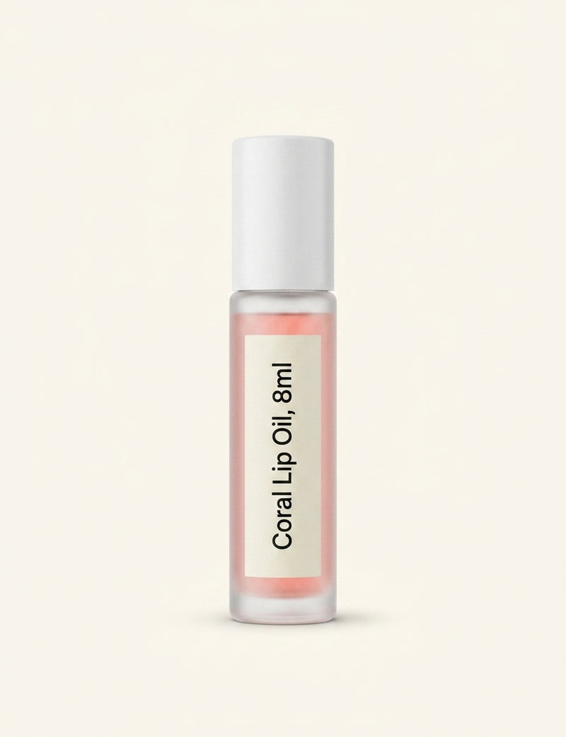 Hermès Infused Care lip oil 8.5ml (British brand)