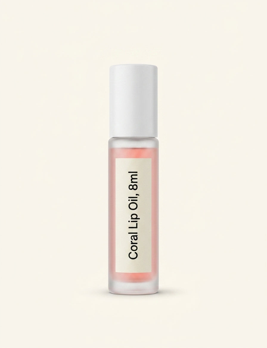 Hermès Infused Care lip oil 8.5ml (British brand)