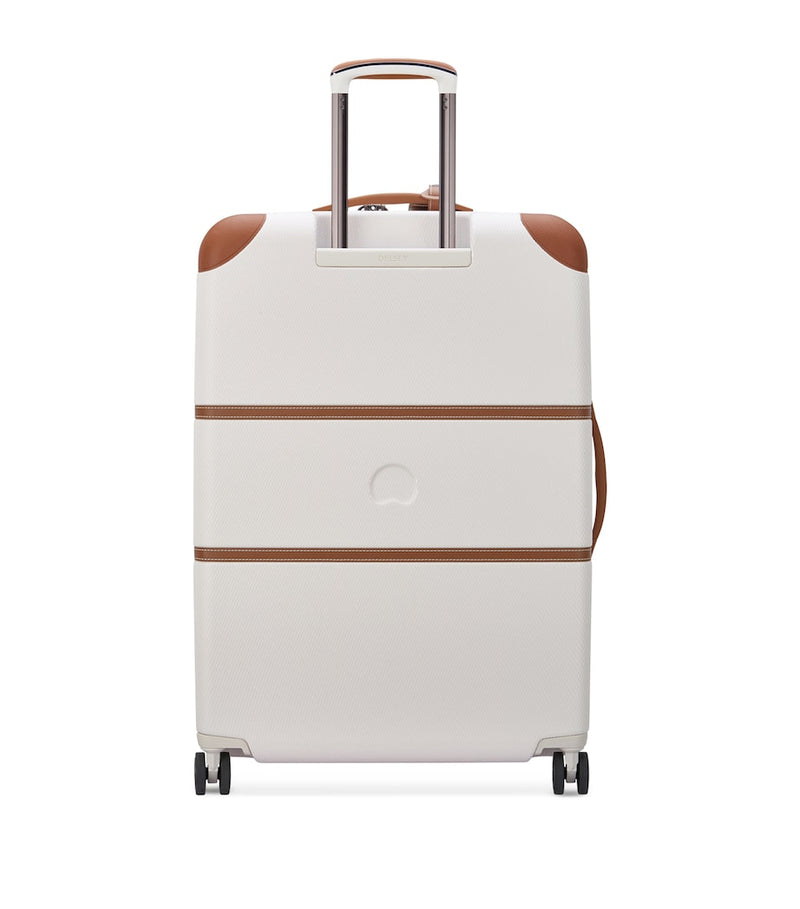 Delsey Chatelet Air 2.0 suitcase 76cm - British product