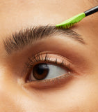 MAC Pro Locked Brow Gel clear formula, imported from the UK