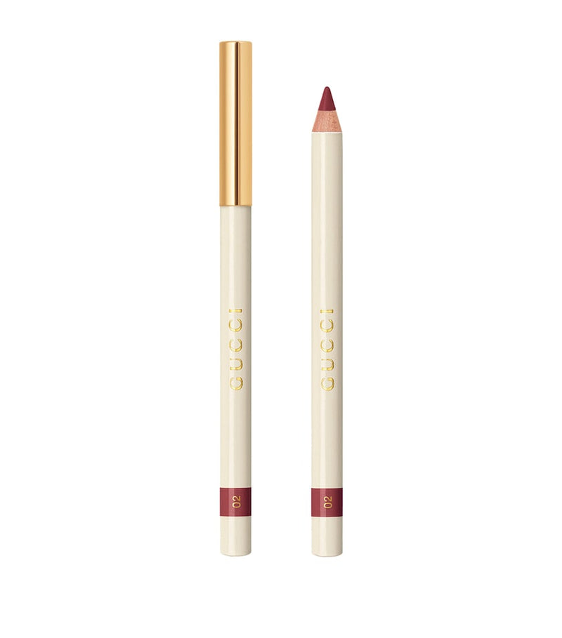 Gucci Crayon Contour des Lèvres lip liner 002 Tendre, UK version