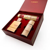 Al Haramain Amber Oud Ruby gift set - British product