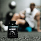 Combat Fuel Omega 3 Fish Oil 90 Softgels GOODS Superdrug   