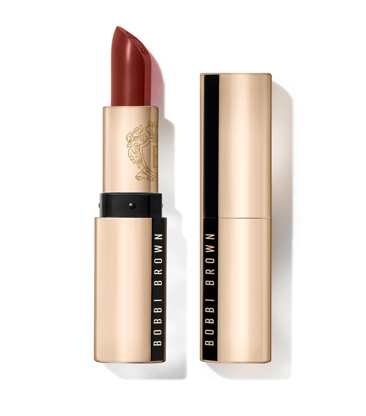 Bobbi Brown Luxe Lipstick - British product