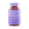 Novomins Calm Magnesium Glycinate Gummies 60, imported from the UK