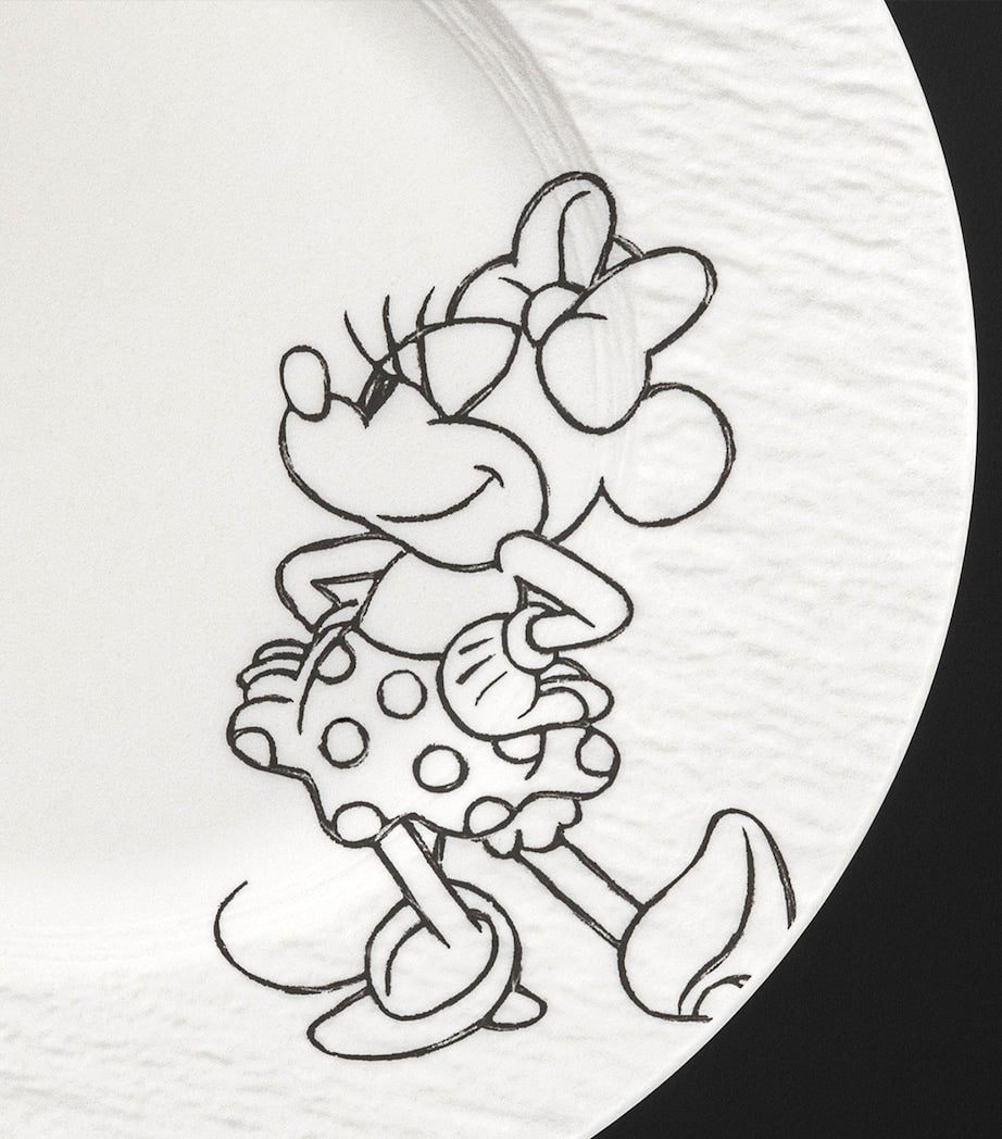 Villeroy & Boch Mickey Mouse Frühstücksset - britisches Produkt
