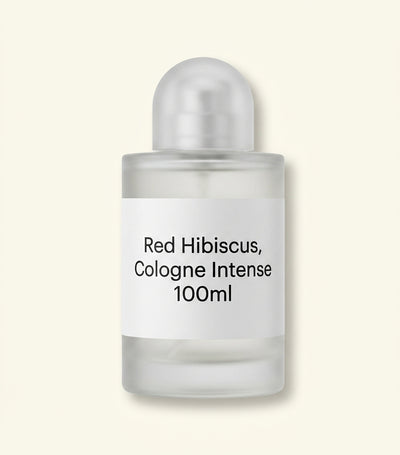 Harrods Jo Malone London Red Hibiscus Cologne Intense 50ml- Buy online at McGrocer