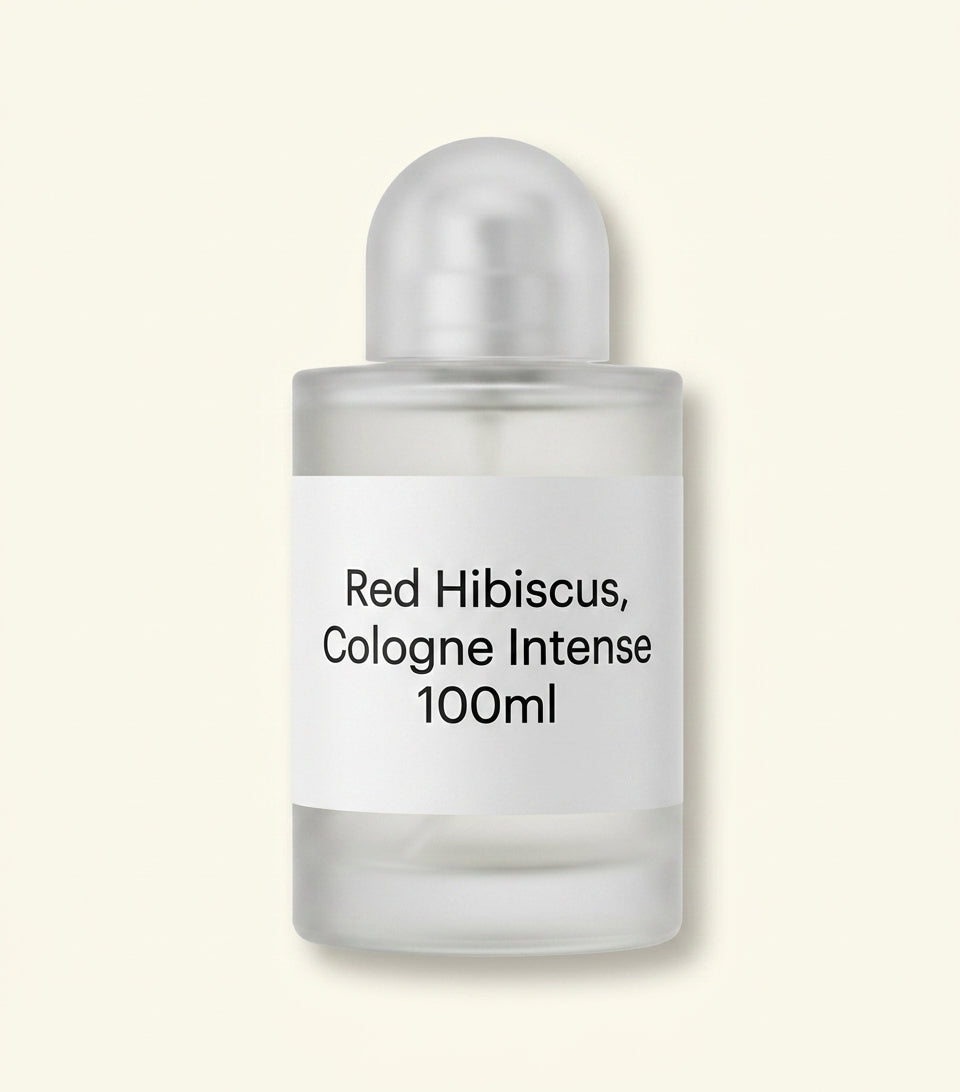 Jo Malone London Red Hibiscus Cologne Intense (50ml)