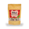 Holly Botanic Spiced Orange Tisane 20 Cup Loose, imported from the UK