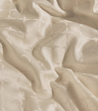 Celso de Lemos Egyptian cotton flat sheet 270x300cm (British brand)
