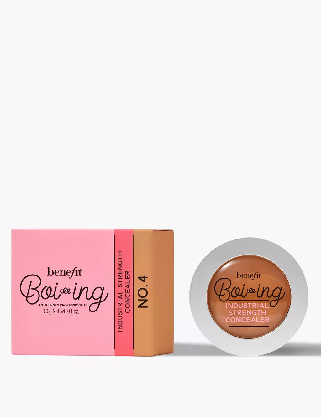 Boi-ing Industrial Strength Concealer 3g