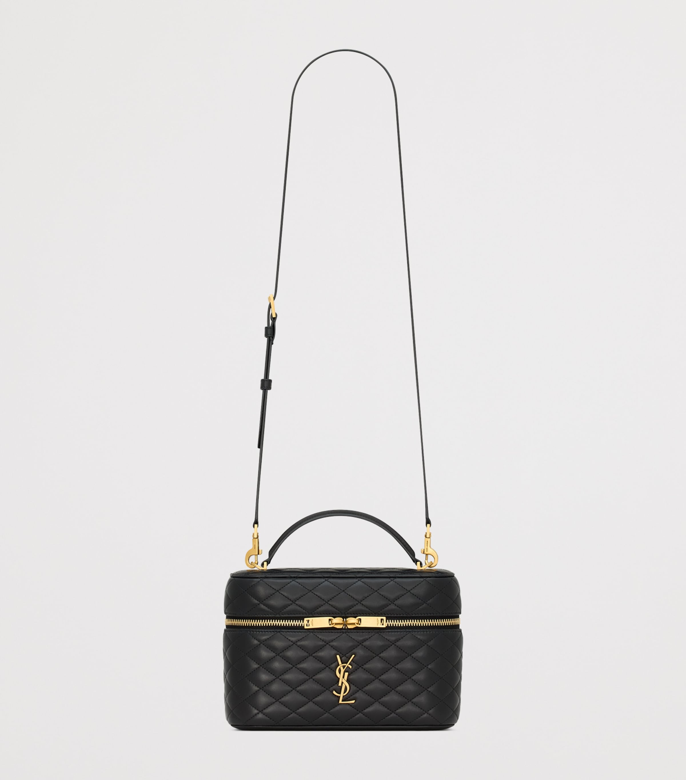 Saint Laurent Large Gabby Vanity shoulder bag, UK version