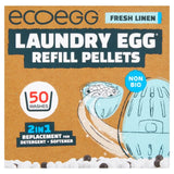 Ecoegg Laundry Pellet Refill Fresh Linen 50 Washes Laundry M&S   