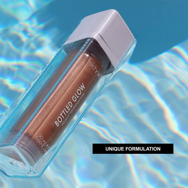 Technic body highlighter Sunset Bronze 50ml, UK version