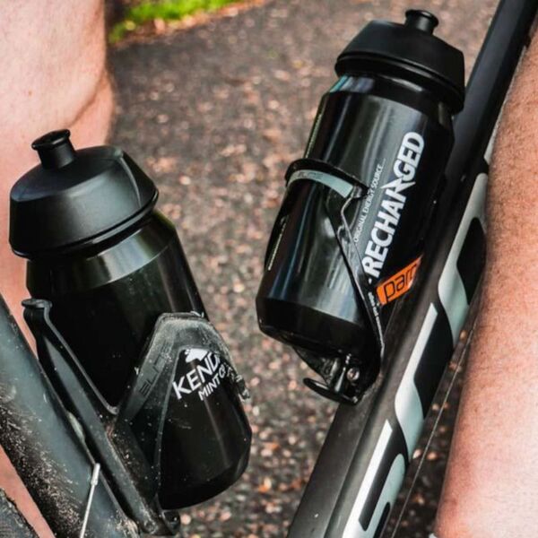 KMC sports bottle BPA free twist lock 500ml, UK version