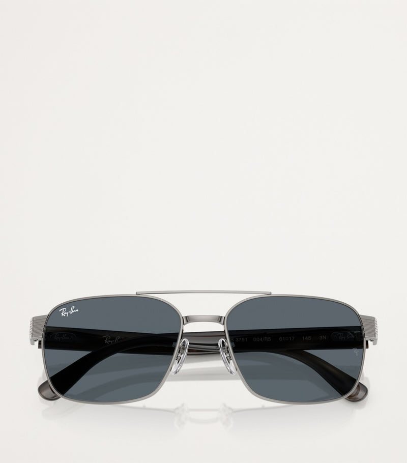 Ray-Ban RB3751H sunglasses, UK version