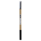 Maybelline Brow Ultra Slim Defining Natural Fuller Looking Brows Eyebrow Pencil 01 Blond