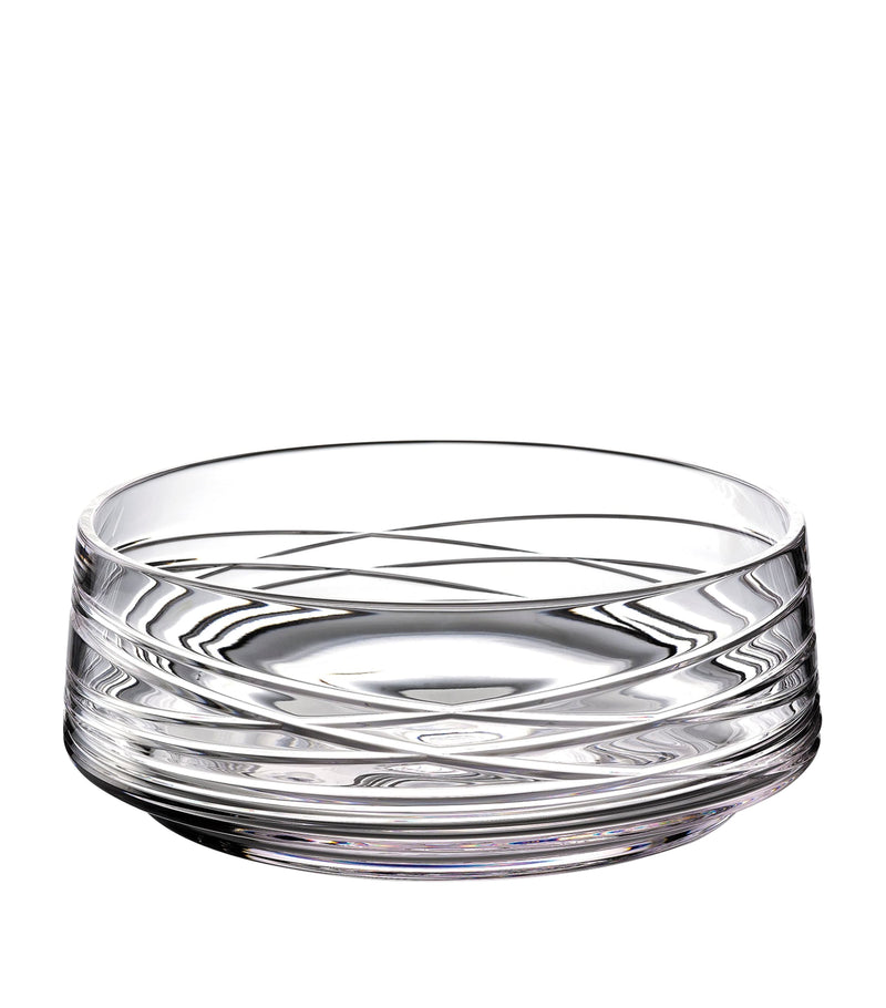 Waterford Aran serving bowl 33cm (British brand)