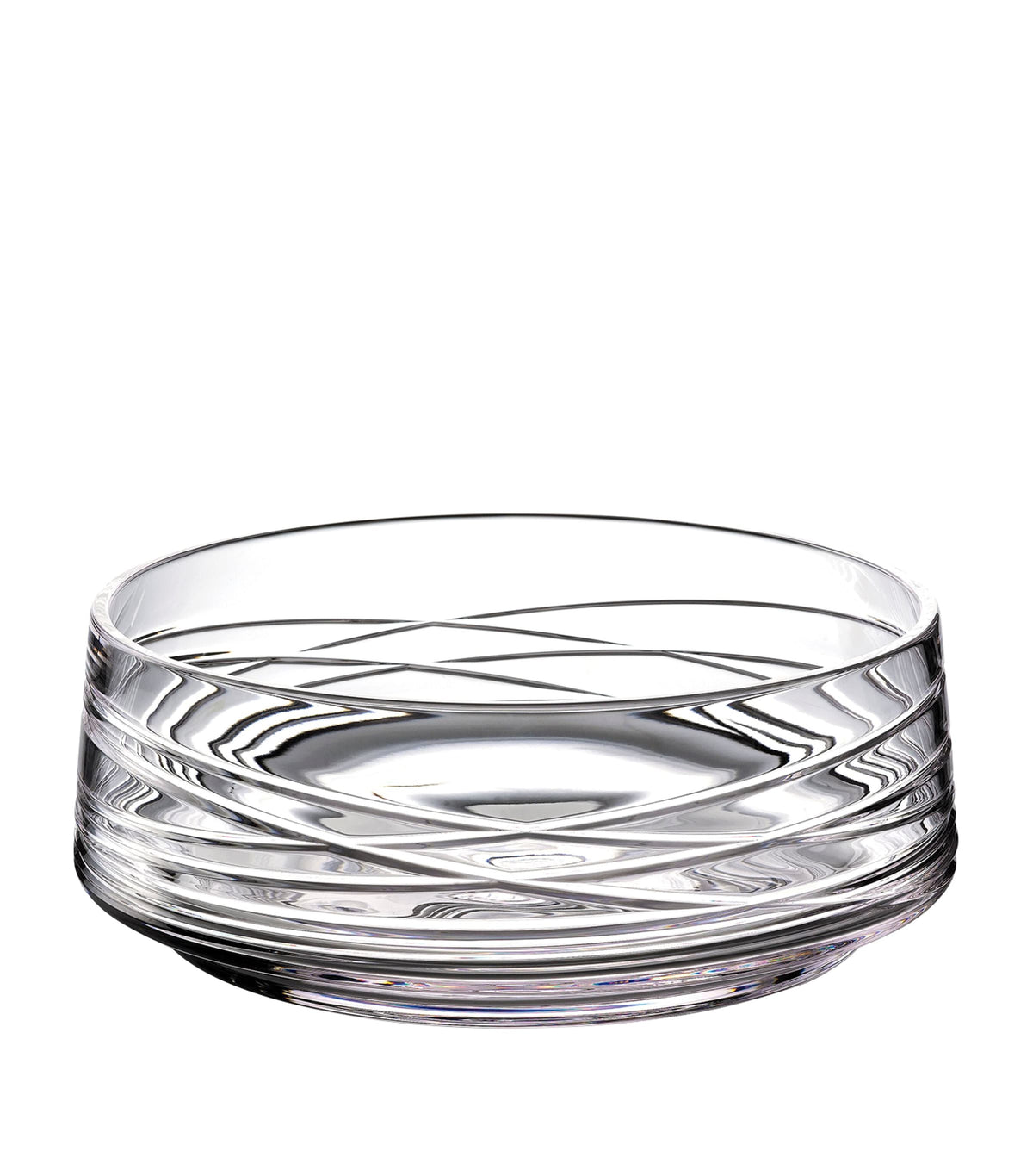 Waterford Aran serving bowl 33cm (British brand)