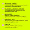 Glow Hub Skin Trip Treatment Lotion face serum, UK version