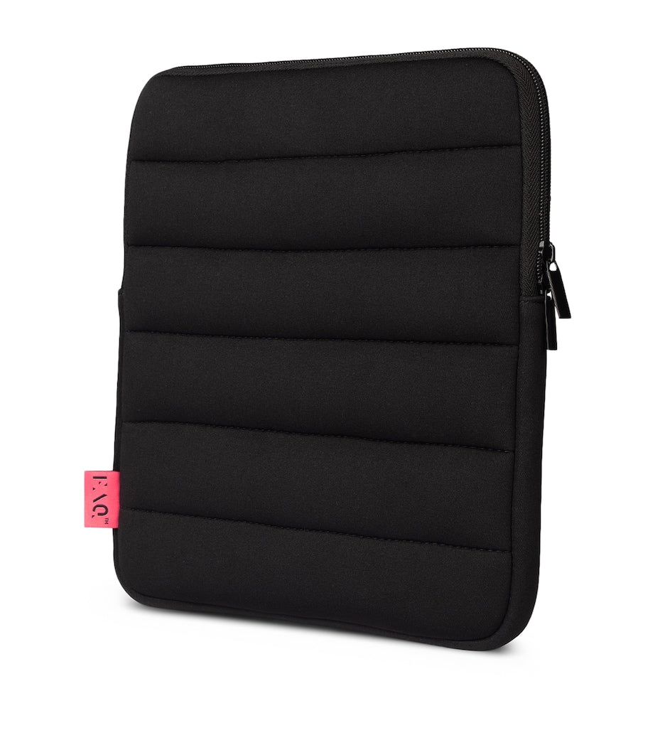 FAQ LED Panel Protective Sleeve - British product