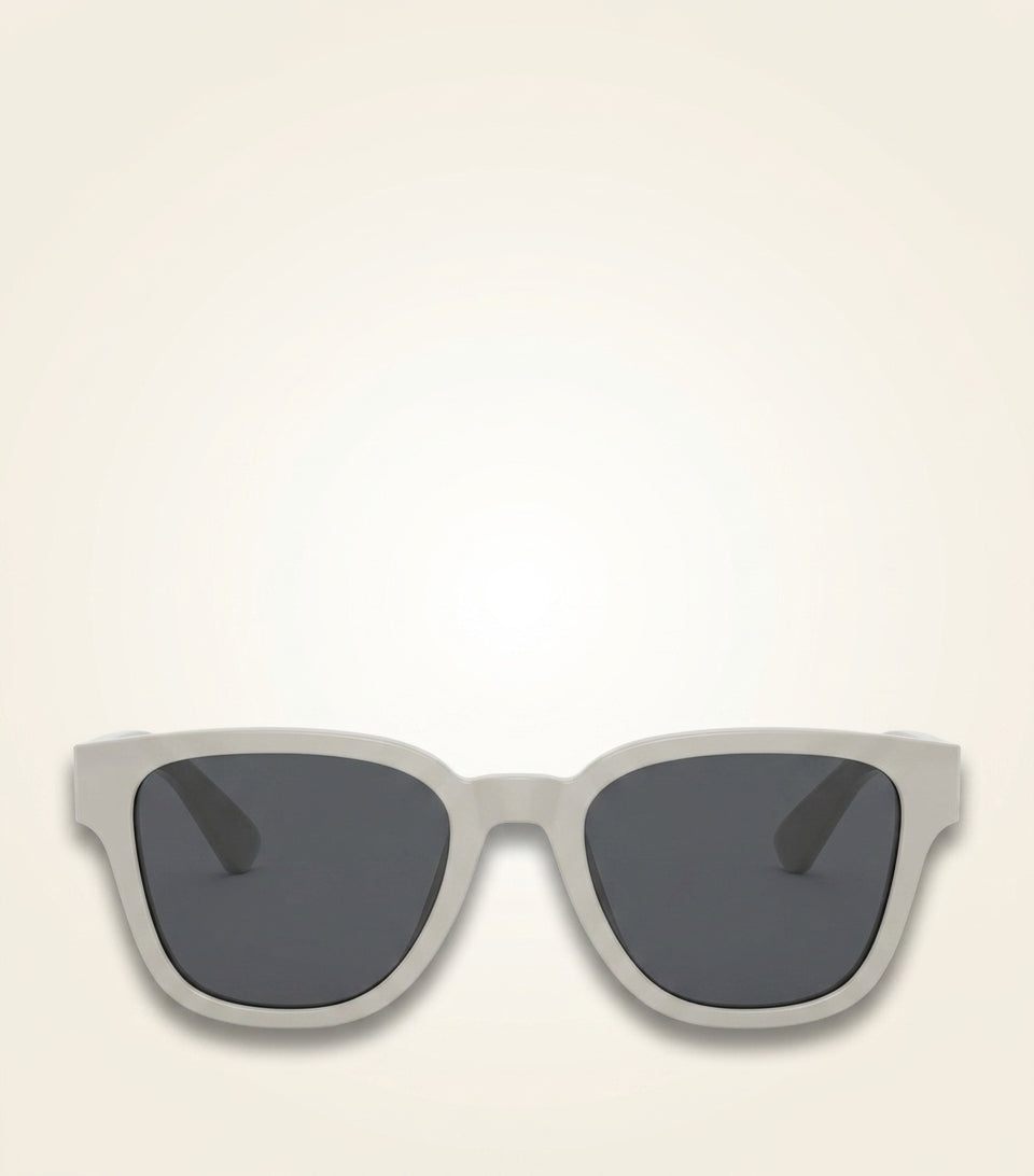 Prada acetate rectangular sunglasses Italian design (British brand)